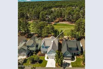 24 Ballybunion Lane, Pinehurst, NC 28374 - Photo 5