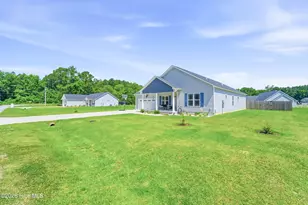 103 Thoroughbred Run, Richlands, NC 28574 - Photo 53