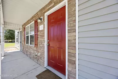 1003 Grandeur Avenue, Jacksonville, NC 28546 - Photo 3