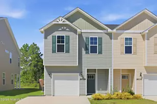 2029 Folkstone Woods Ln, Holly Ridge, NC 28445 - Photo 1