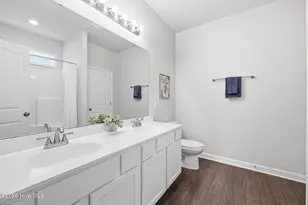 2029 Folkstone Woods Ln, Holly Ridge, NC 28445 - Photo 21