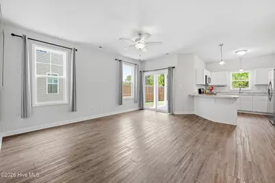 2029 Folkstone Woods Lane, Holly Ridge, NC 28445 - Photo 11