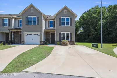 332 Glenellen Loop Road, Midway Park, NC 28544 - Photo 1