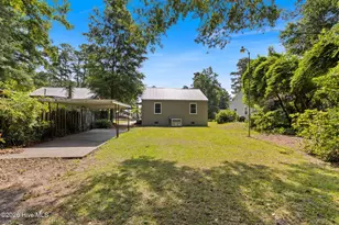209 N Thompson St, Whiteville, NC 28472 - Photo 31