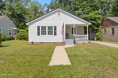 209 N Thompson Street, Whiteville, NC 28472 - Photo 29