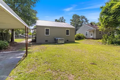 209 N Thompson Street, Whiteville, NC 28472 - Photo 25