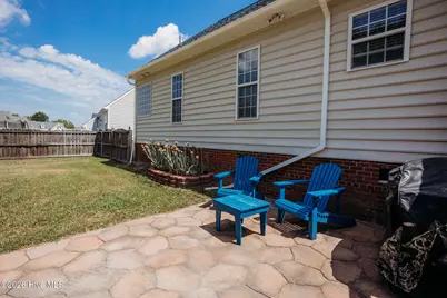 2625 Camille Drive, Winterville, NC 28590 - Photo 21