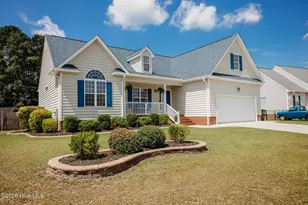 2625 Camille Dr, Winterville, NC 28590 - Photo 1
