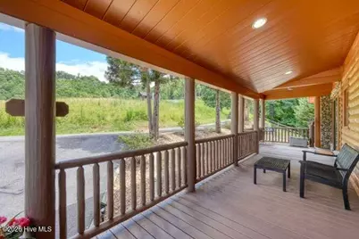 628 Madison Lane, Brasstown, NC 28902 - Photo 81