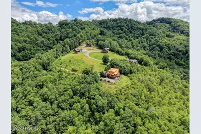 628 Madison Lane, Brasstown, NC 28902 - Photo 49