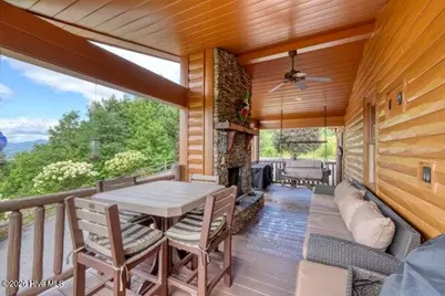 628 Madison Lane, Brasstown, NC 28902 - Photo 73