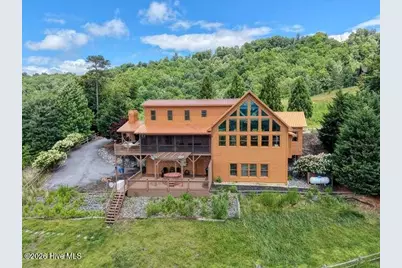 628 Madison Lane, Brasstown, NC 28902 - Photo 59