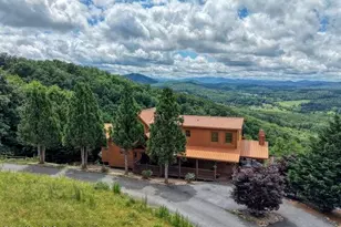 628 Madison Ln, Brasstown, NC 28902 - Photo 11