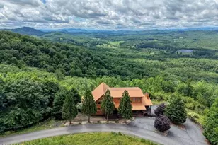 628 Madison Ln, Brasstown, NC 28902 - Photo 13