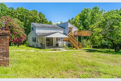 118 Pirate Lane, Rockingham, NC 28379 - Photo 9