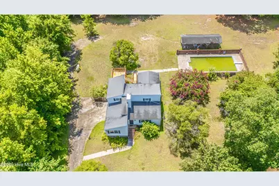 118 Pirate Lane, Rockingham, NC 28379 - Photo 3