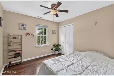 116 Annie Road, Richlands, NC 28574 - Photo 21