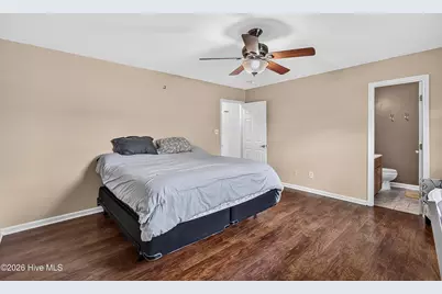 116 Annie Road, Richlands, NC 28574 - Photo 15