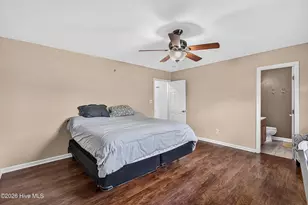 116 Annie Rd, Richlands, NC 28574 - Photo 15