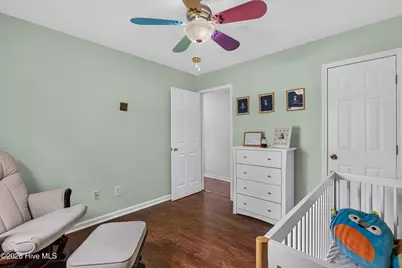116 Annie Road, Richlands, NC 28574 - Photo 19