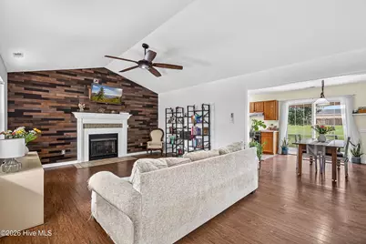 116 Annie Road, Richlands, NC 28574 - Photo 5
