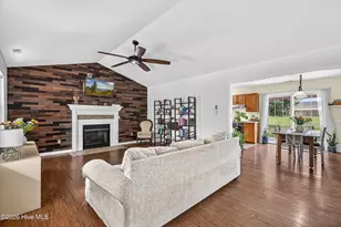 116 Annie Rd, Richlands, NC 28574 - Photo 5