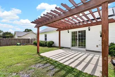 116 Annie Road, Richlands, NC 28574 - Photo 23