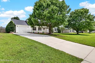 116 Annie Rd, Richlands, NC 28574 - Photo 3