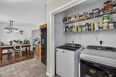 116 Annie Road, Richlands, NC 28574 - Photo 13