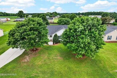 116 Annie Road, Richlands, NC 28574 - Photo 27