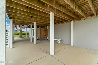 124 Headen Lane, Salter Path, NC 28512 - Photo 15