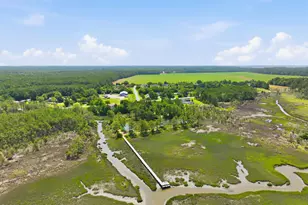526 Crow Hill Rd, Beaufort, NC 28516 - Photo 53