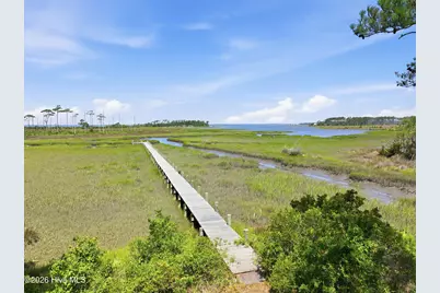 526 Crow Hill Road, Beaufort, NC 28516 - Photo 5
