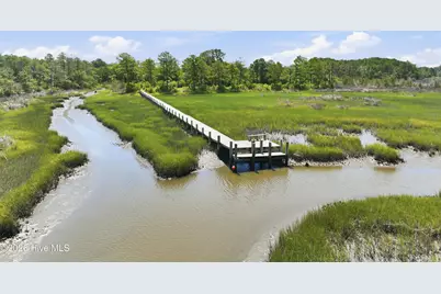 526 Crow Hill Road, Beaufort, NC 28516 - Photo 7