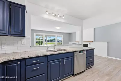 526 Crow Hill Road, Beaufort, NC 28516 - Photo 17