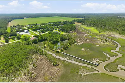 526 Crow Hill Road, Beaufort, NC 28516 - Photo 55