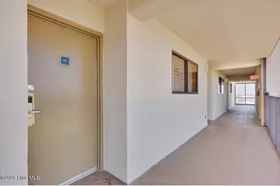 2700 N Lumina Avenue N #Unit 817, Wrightsville Beach, NC 28480 - Photo 3