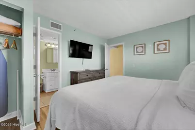 2700 N Lumina Avenue N #Unit 817, Wrightsville Beach, NC 28480 - Photo 21