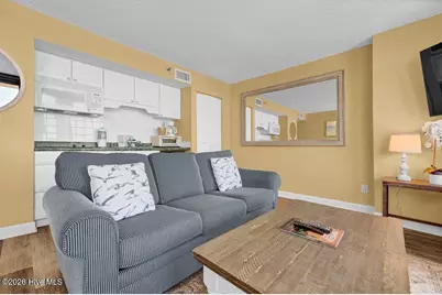 2700 N Lumina Avenue N #Unit 817, Wrightsville Beach, NC 28480 - Photo 9