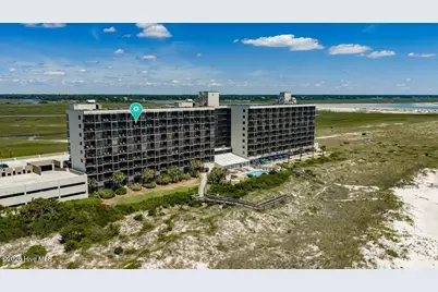 2700 N Lumina Avenue N #Unit 817, Wrightsville Beach, NC 28480 - Photo 43