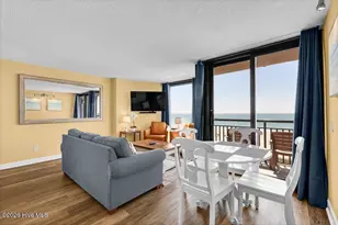 2700 N Lumina Ave N, Wrightsville Beach, NC 28480 - Photo 5