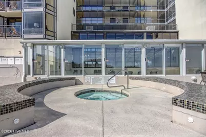 2700 N Lumina Avenue N #Unit 817, Wrightsville Beach, NC 28480 - Photo 51