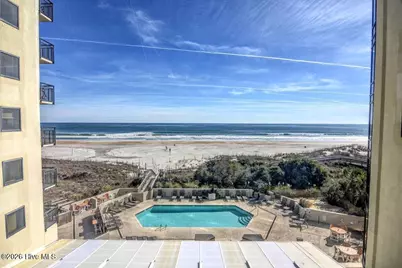 2700 N Lumina Avenue N #Unit 817, Wrightsville Beach, NC 28480 - Photo 49