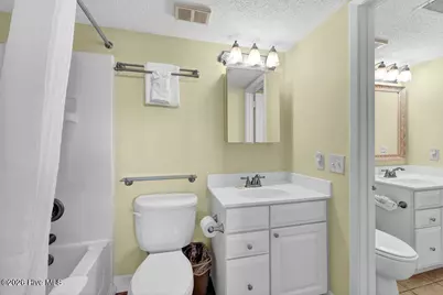 2700 N Lumina Avenue N #Unit 817, Wrightsville Beach, NC 28480 - Photo 23