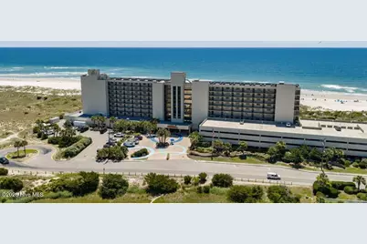 2700 N Lumina Avenue N #Unit 817, Wrightsville Beach, NC 28480 - Photo 31