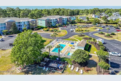 140 Avian Drive #Apt 3701, Sunset Beach, NC 28468 - Photo 43