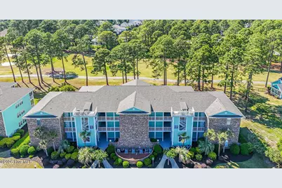 140 Avian Drive #Apt 3701, Sunset Beach, NC 28468 - Photo 35