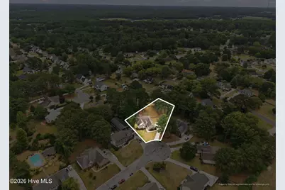 4221 Leicester Court, Winterville, NC 28590 - Photo 5