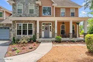 101 Vanore Rd, West End, NC 27376 - Photo 5