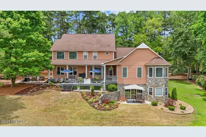 101 Vanore Road, West End, NC 27376 - Photo 3